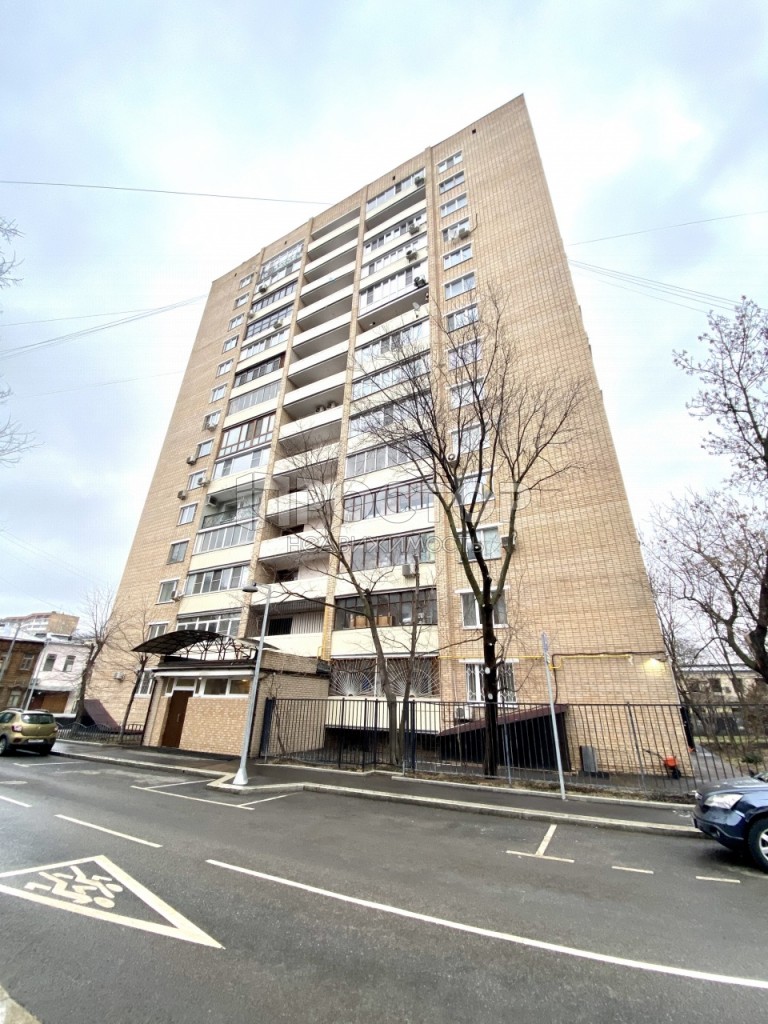 2-комнатная квартира, 53 м² - фото 2