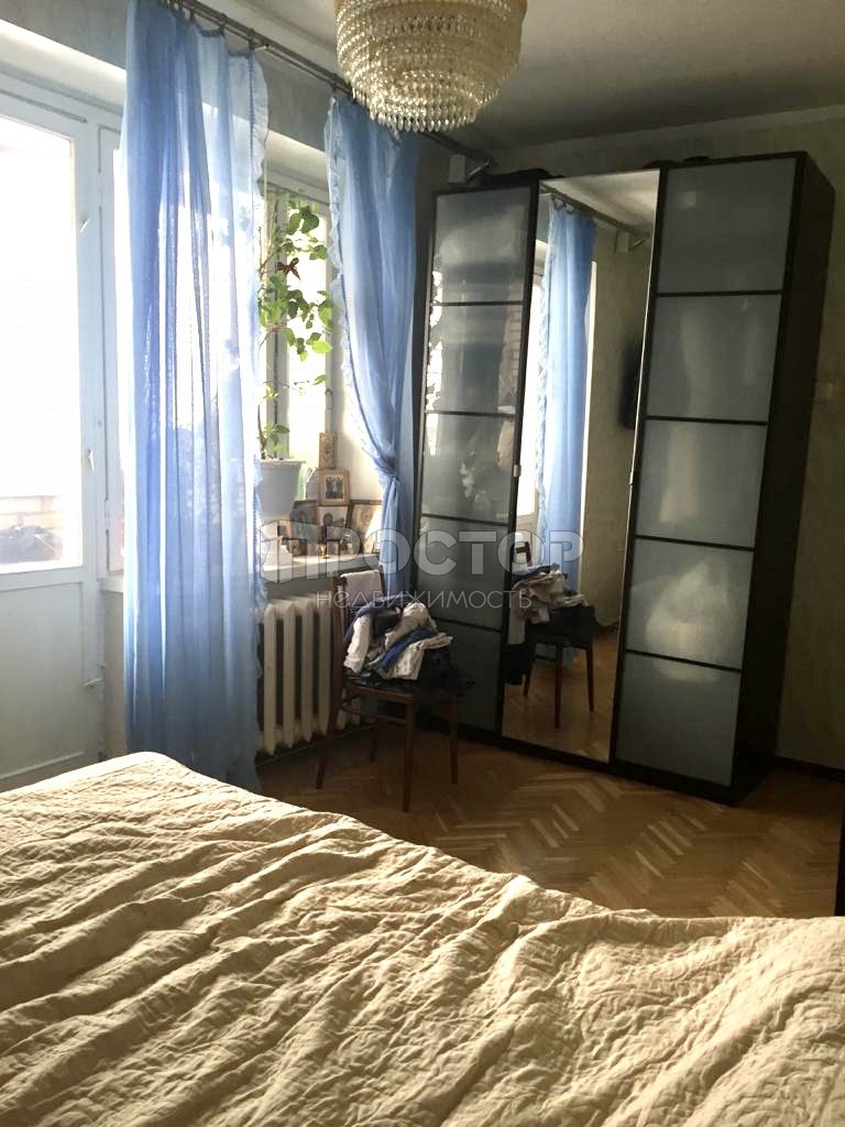 2-комнатная квартира, 53 м² - фото 8