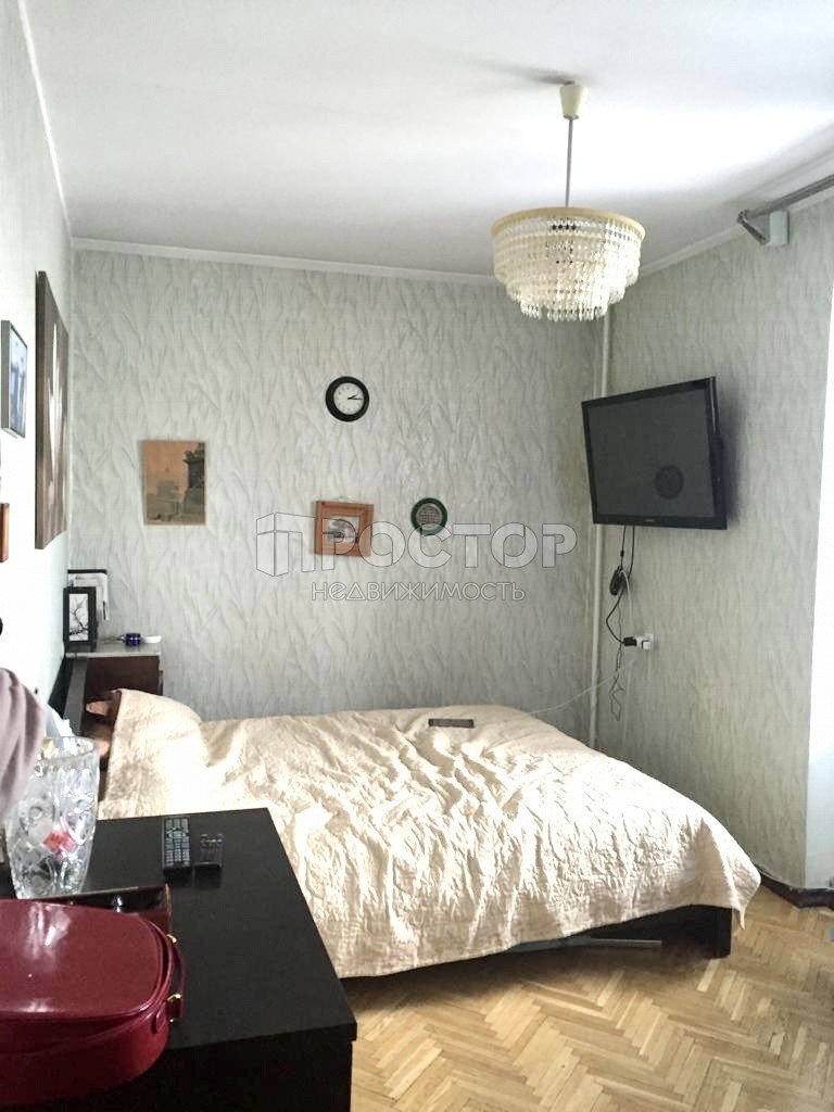 2-комнатная квартира, 53 м² - фото 7