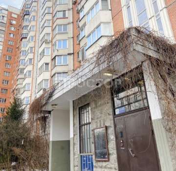 Купить квартиру