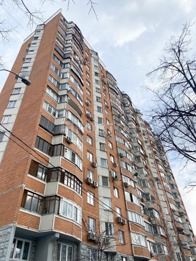 2-комнатная квартира, 56.2 м² - фото 9