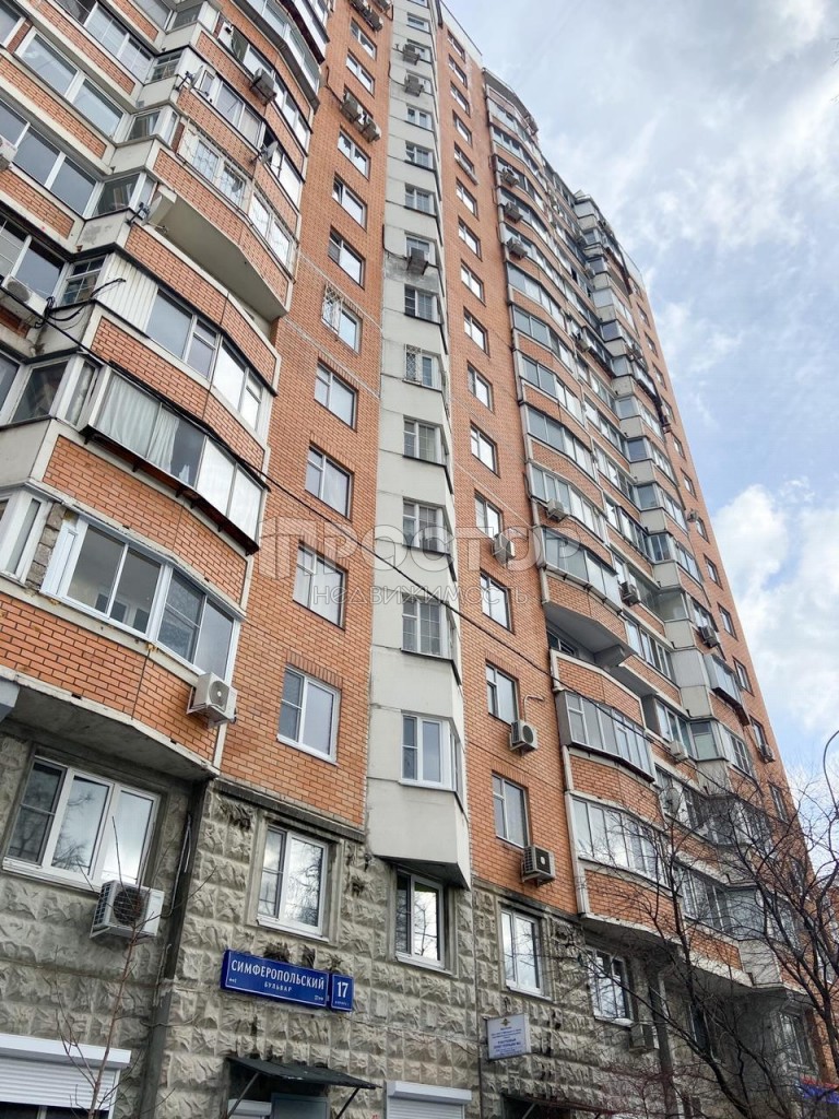 2-комнатная квартира, 56.2 м² - фото 10