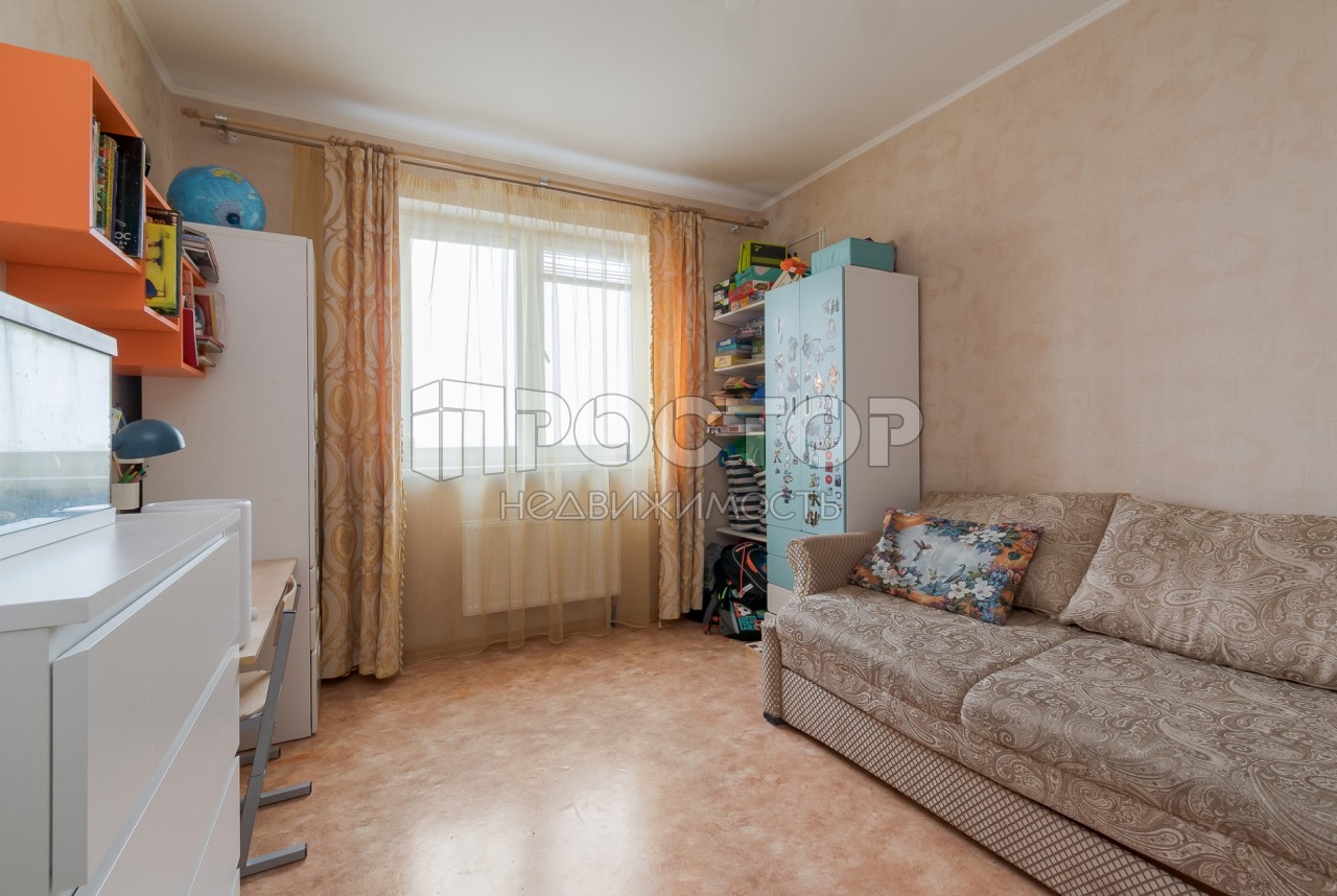 3-комнатная квартира, 81.2 м² - фото 13