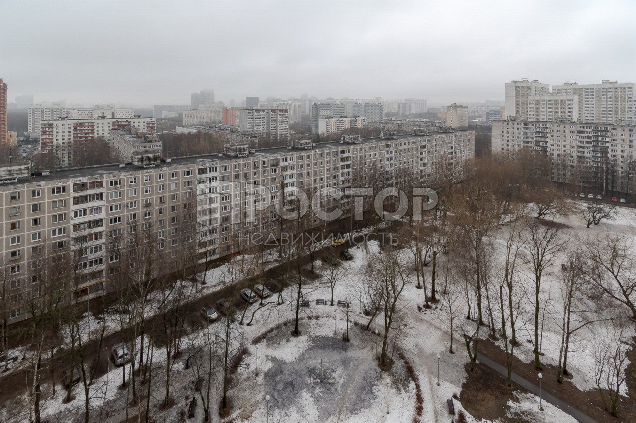 3-комнатная квартира, 81.2 м² - фото 19