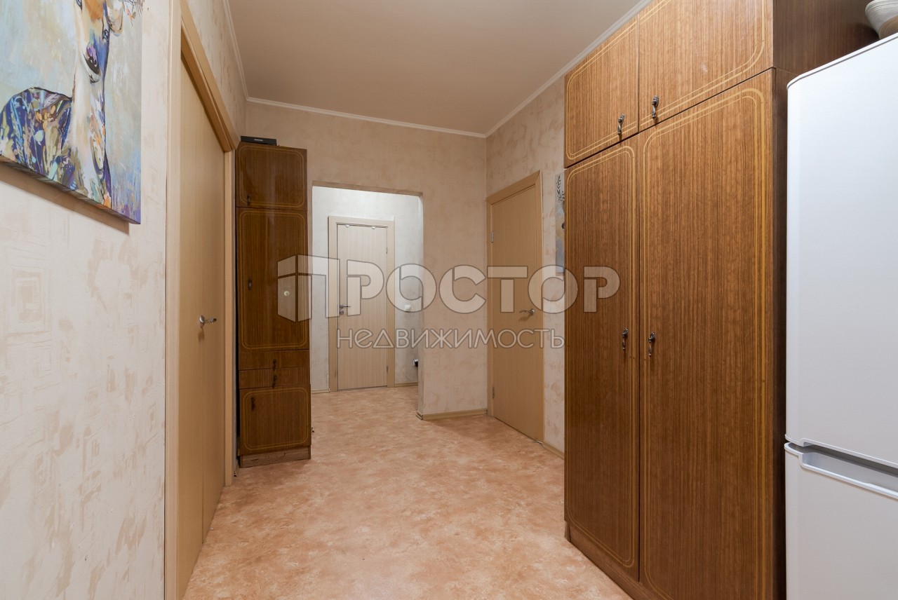 3-комнатная квартира, 81.2 м² - фото 7