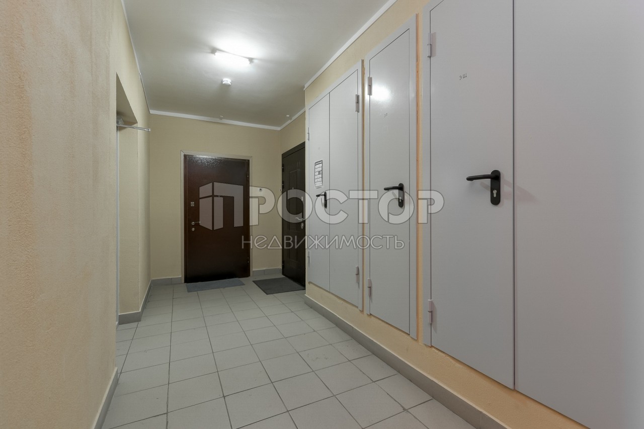 3-комнатная квартира, 81.2 м² - фото 6