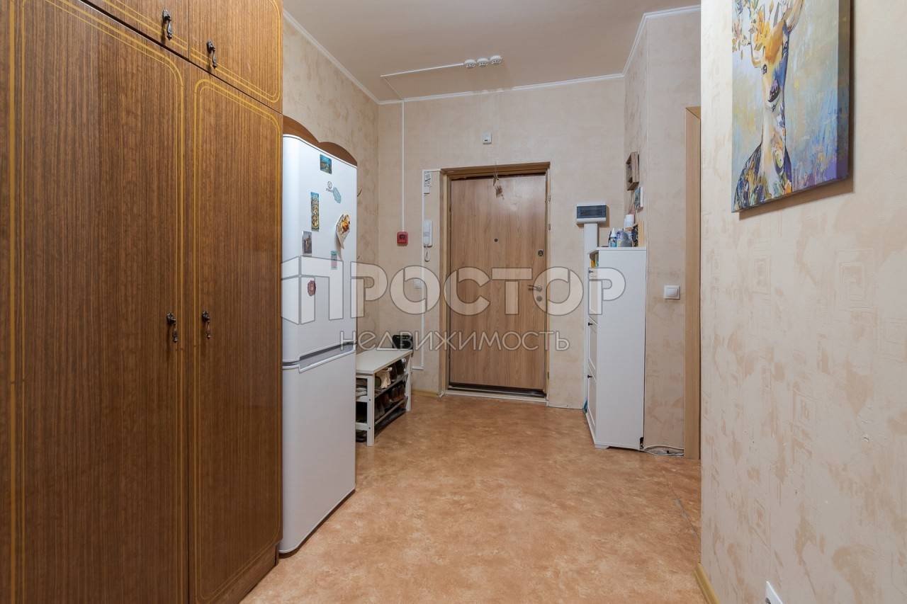 3-комнатная квартира, 81.2 м² - фото 8