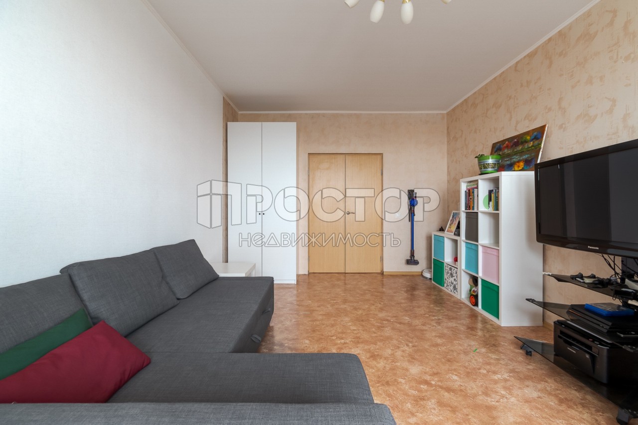 3-комнатная квартира, 81.2 м² - фото 10