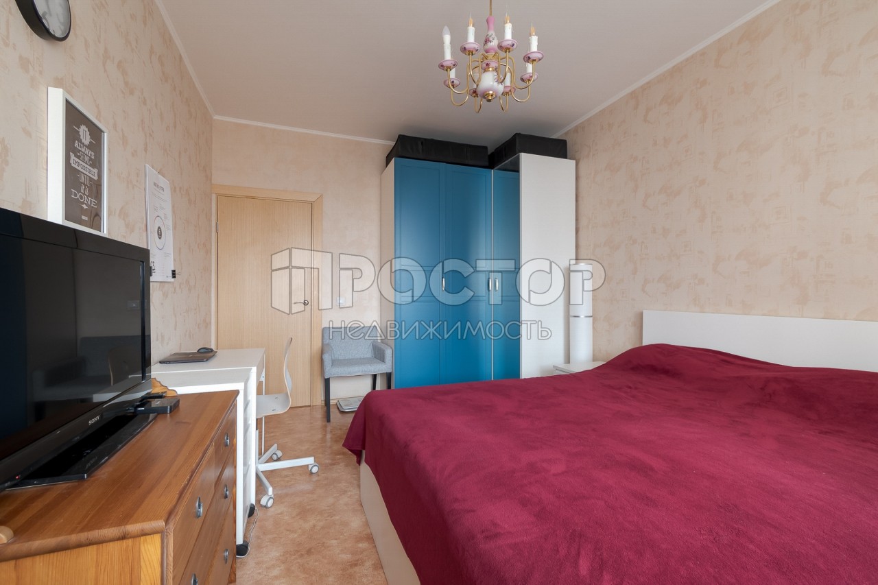 3-комнатная квартира, 81.2 м² - фото 12