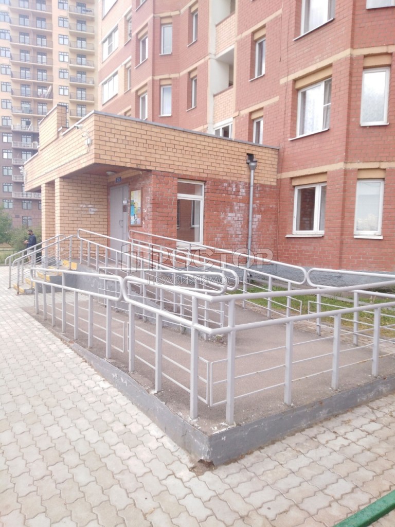 3-комнатная квартира, 87 м² - фото 26