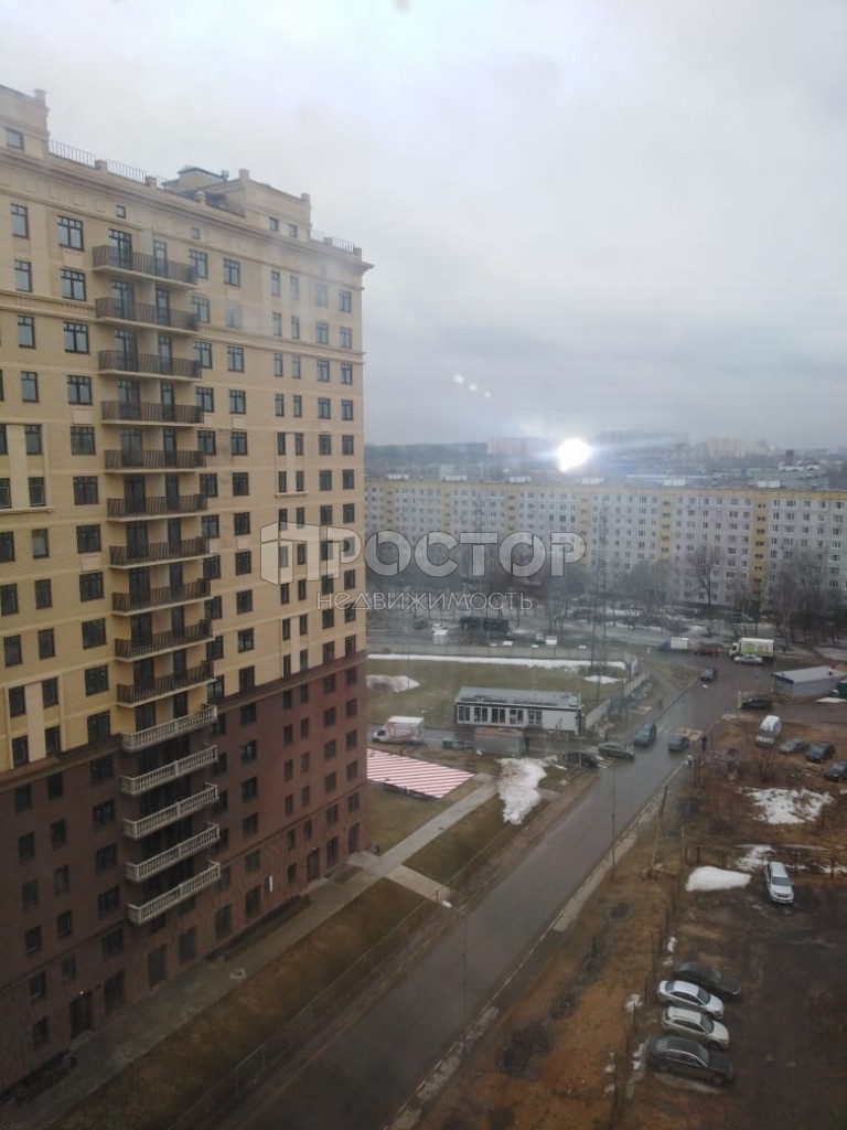 3-комнатная квартира, 87 м² - фото 23