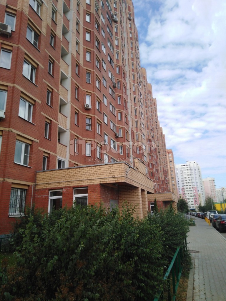 3-комнатная квартира, 87 м² - фото 24