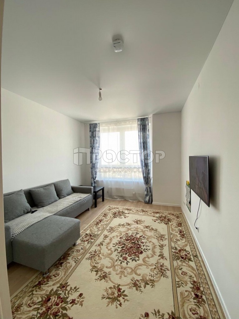 2-комнатная квартира, 56 м² - фото 6