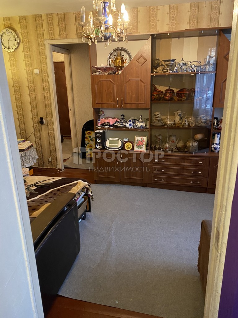 2-комнатная квартира, 43.2 м² - фото 12