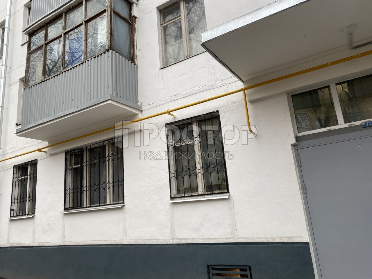 2-комнатная квартира, 43.2 м² - фото 6