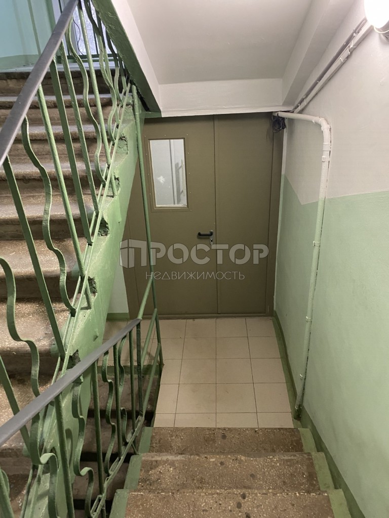 2-комнатная квартира, 43.2 м² - фото 9