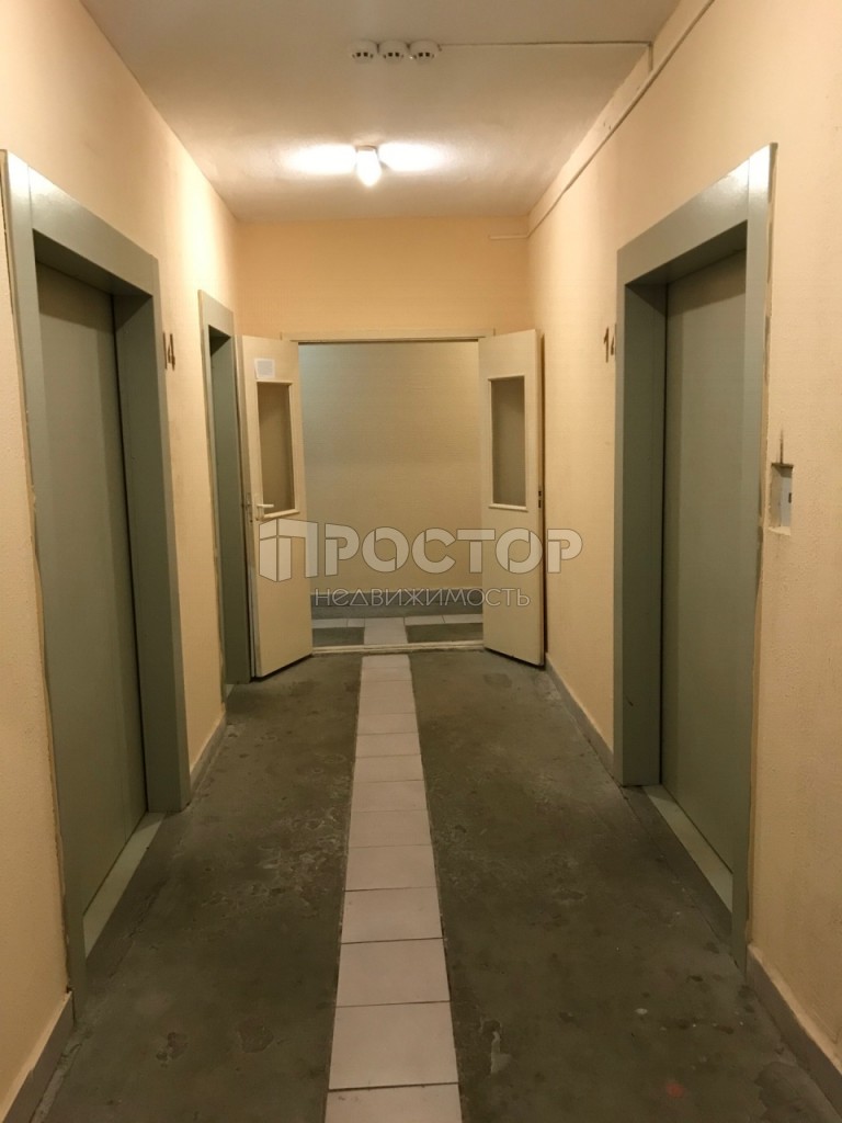 1-комнатная квартира, 37 м² - фото 5