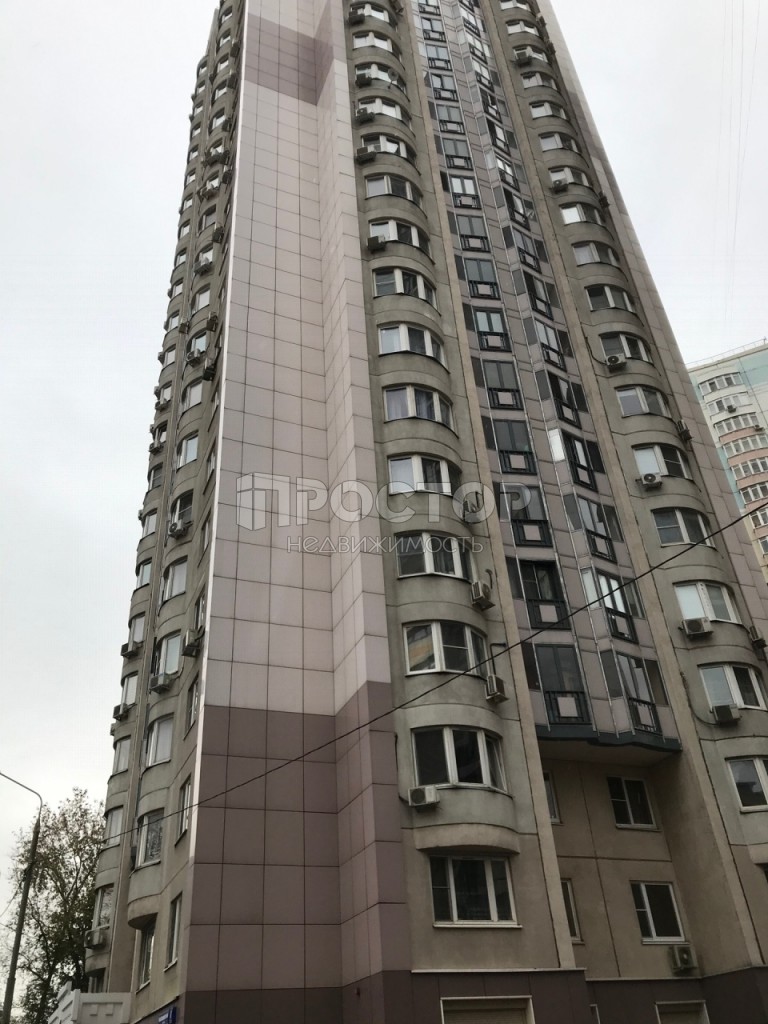 1-комнатная квартира, 37 м² - фото 3