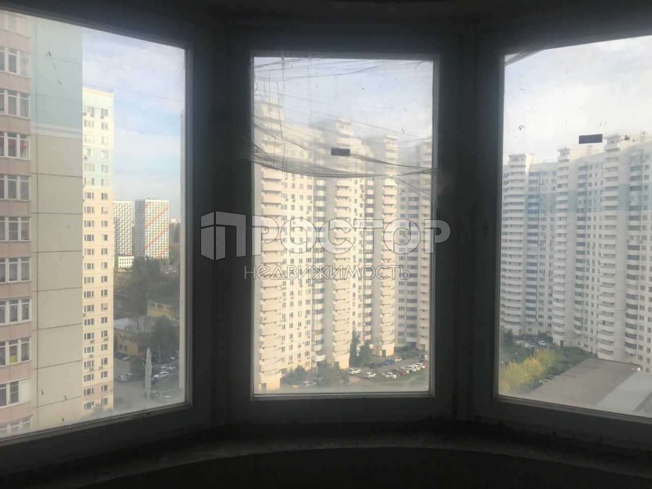 1-комнатная квартира, 37 м² - фото 4