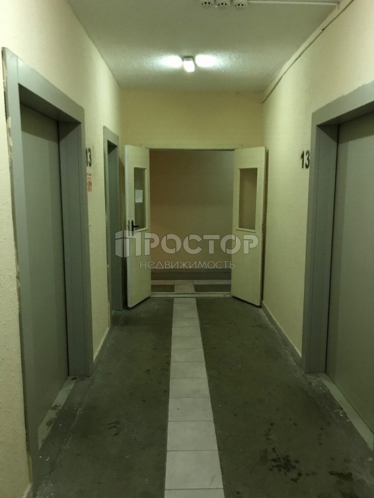 2-комнатная квартира, 59.1 м² - фото 4