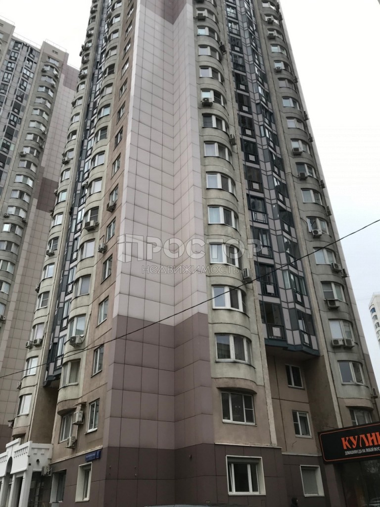 2-комнатная квартира, 59.1 м² - фото 5