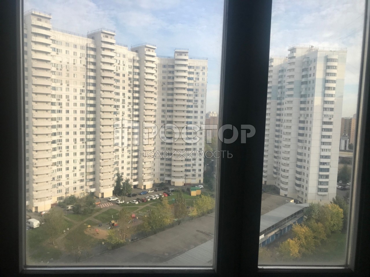 2-комнатная квартира, 59.1 м² - фото 3