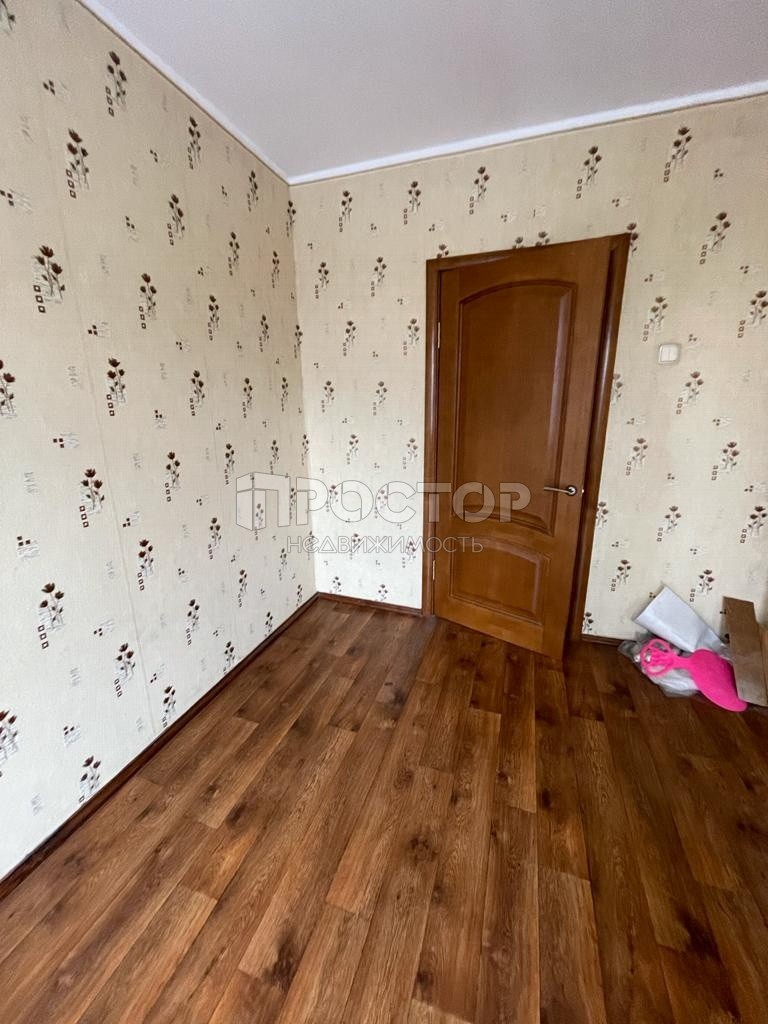 3-комнатная квартира, 58.4 м² - фото 15