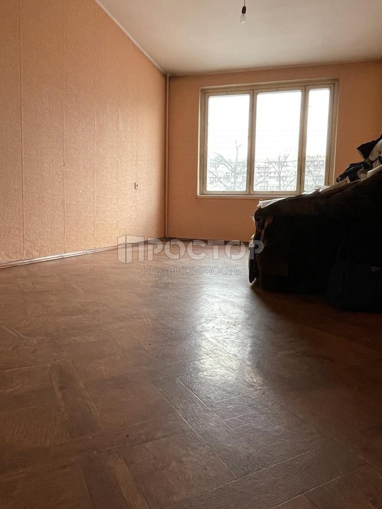 3-комнатная квартира, 58.4 м² - фото 12