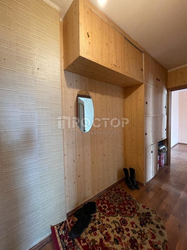 3-комнатная квартира, 58.4 м² - фото 9