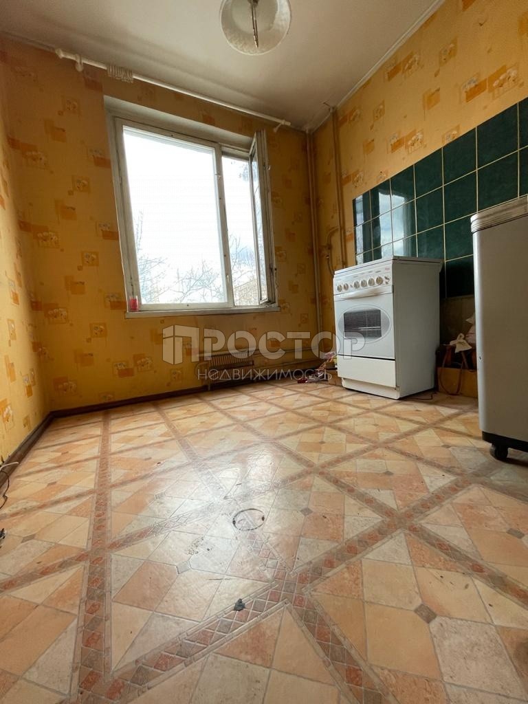 3-комнатная квартира, 58.4 м² - фото 3