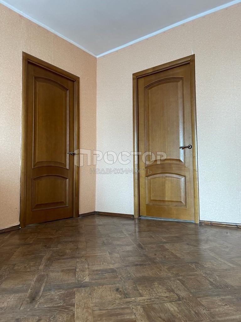 3-комнатная квартира, 58.4 м² - фото 17