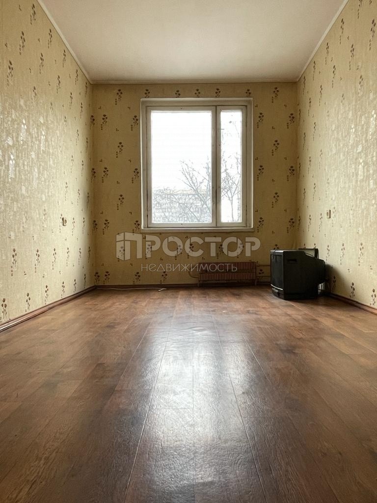 3-комнатная квартира, 58.4 м² - фото 11