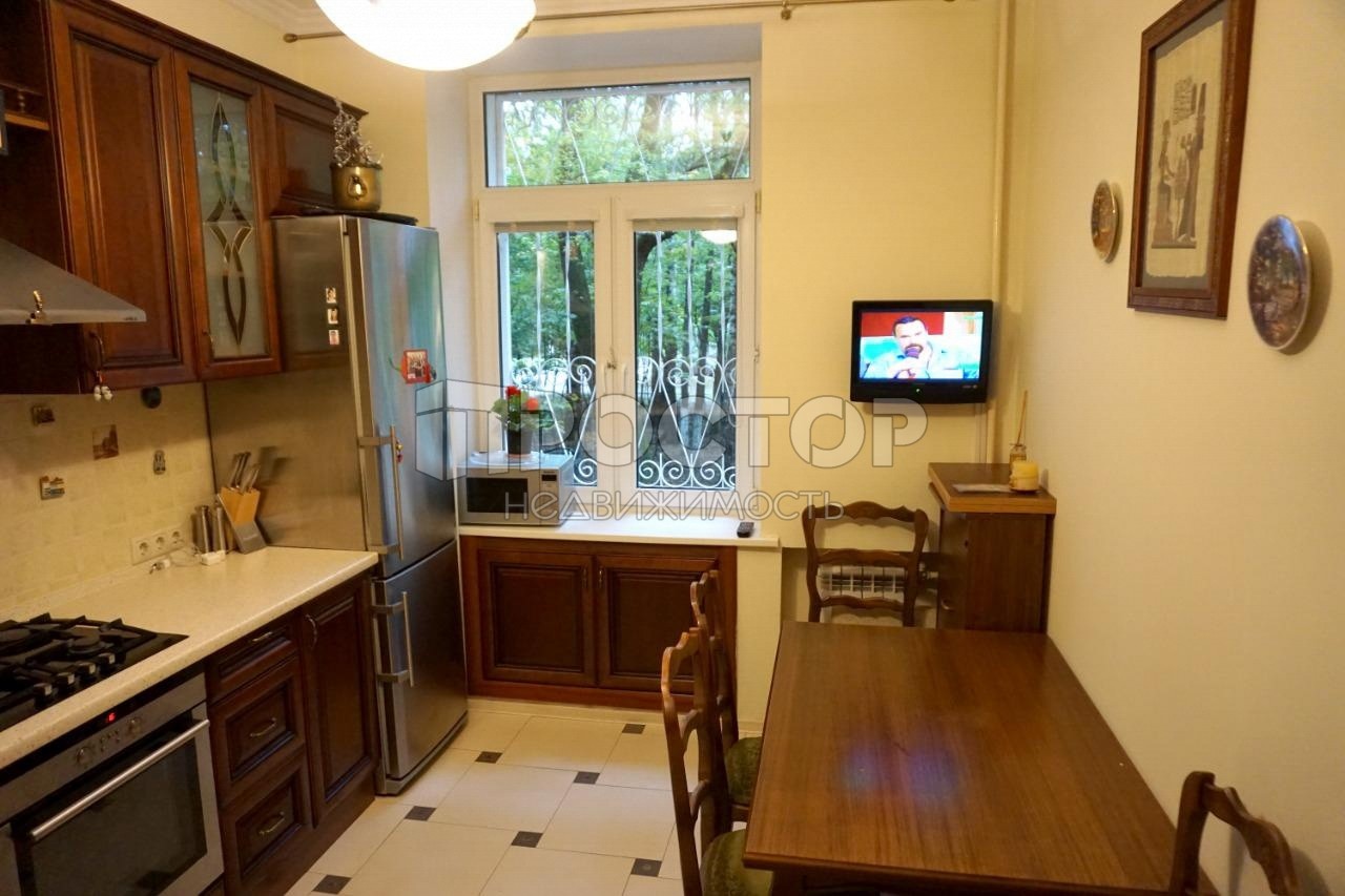 2-комнатная квартира, 54 м² - фото 9