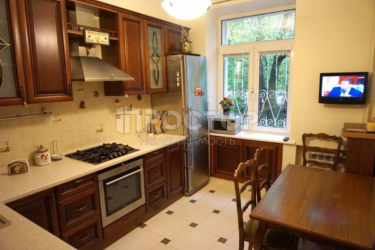 2-комнатная квартира, 54 м² - фото 8