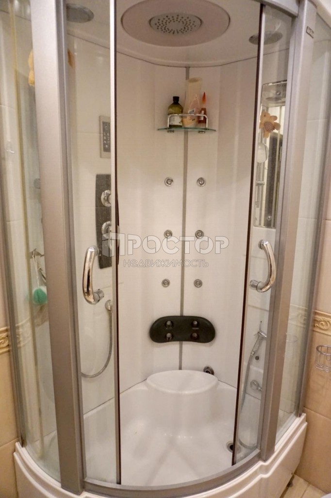 2-комнатная квартира, 54 м² - фото 15