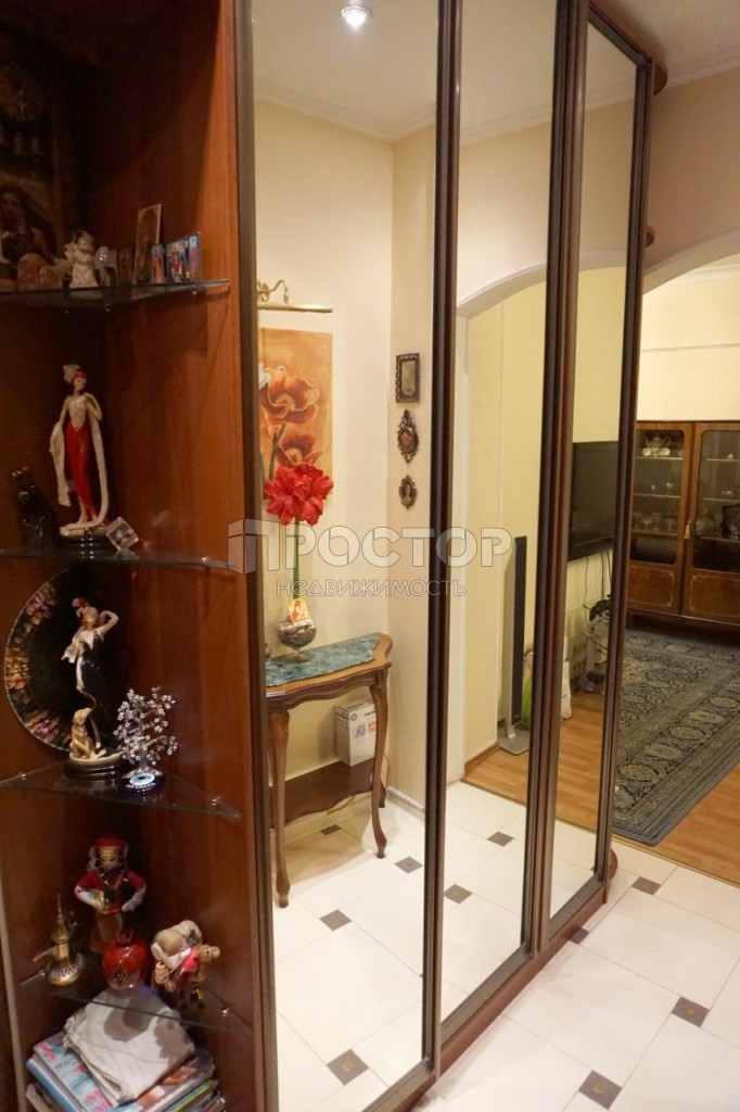2-комнатная квартира, 54 м² - фото 7
