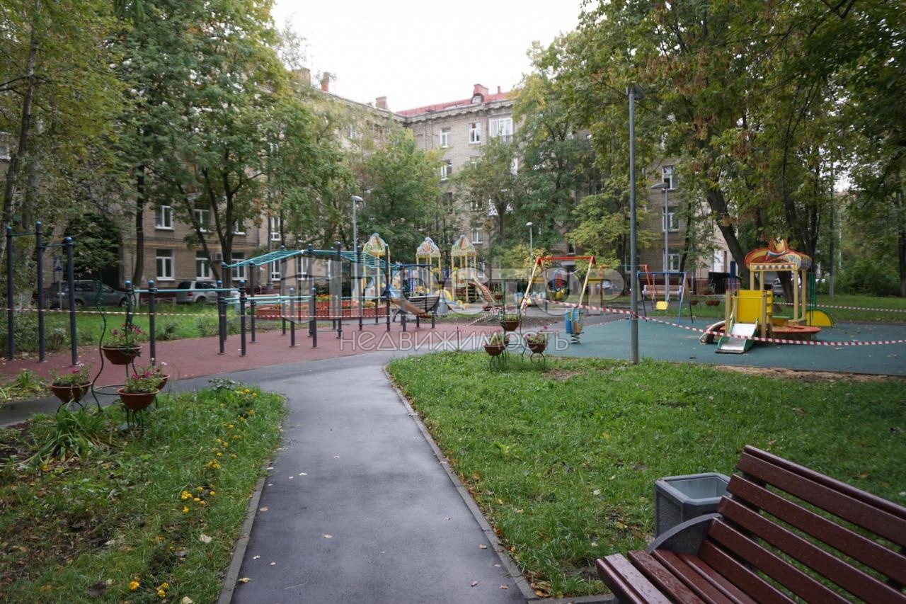 2-комнатная квартира, 54 м² - фото 18