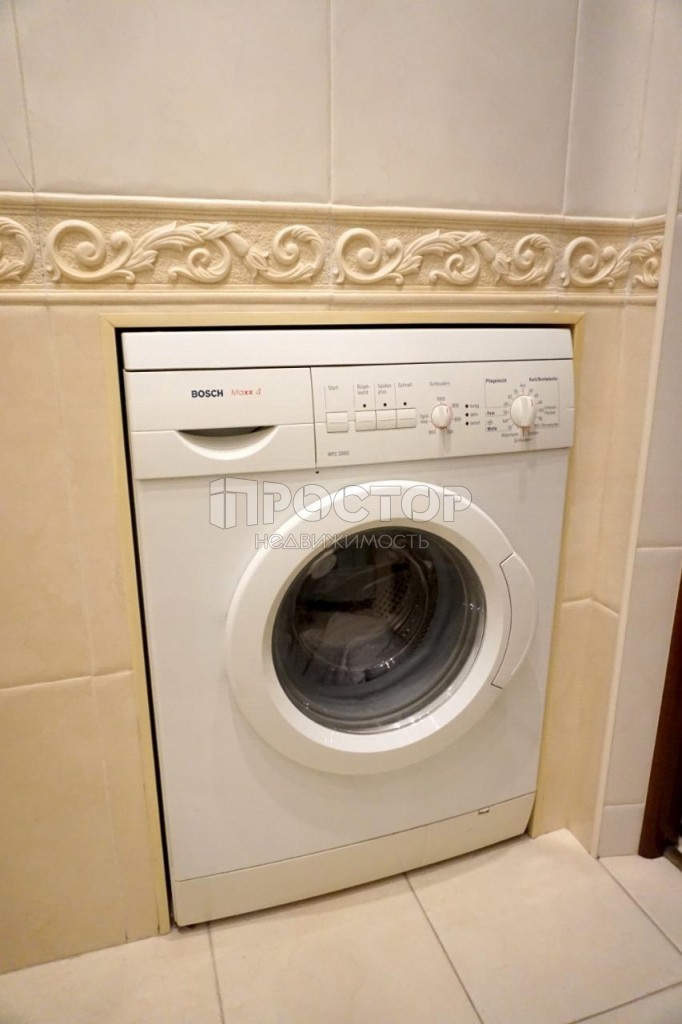 2-комнатная квартира, 54 м² - фото 16