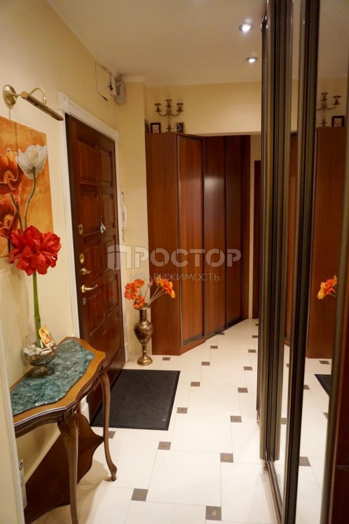 2-комнатная квартира, 54 м² - фото 5