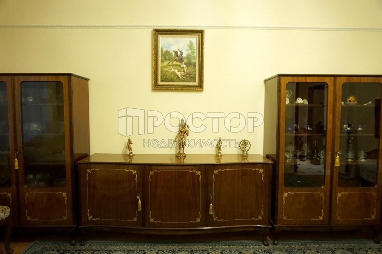 2-комнатная квартира, 54 м² - фото 3