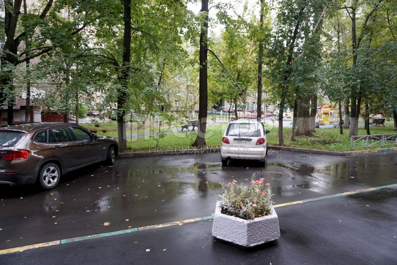 2-комнатная квартира, 54 м² - фото 17