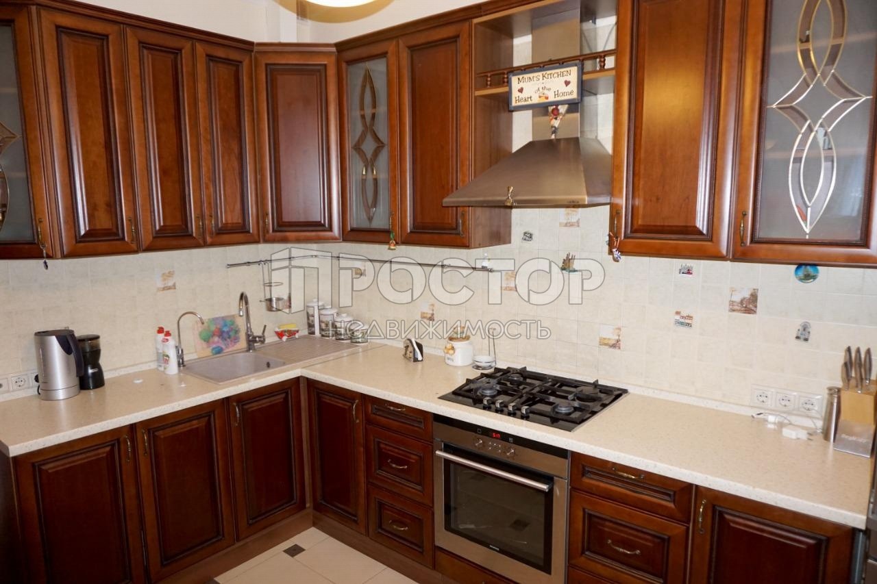 2-комнатная квартира, 54 м² - фото 10