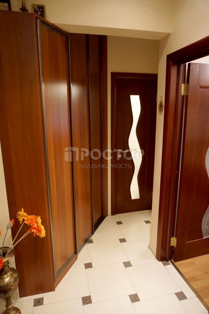 2-комнатная квартира, 54 м² - фото 6
