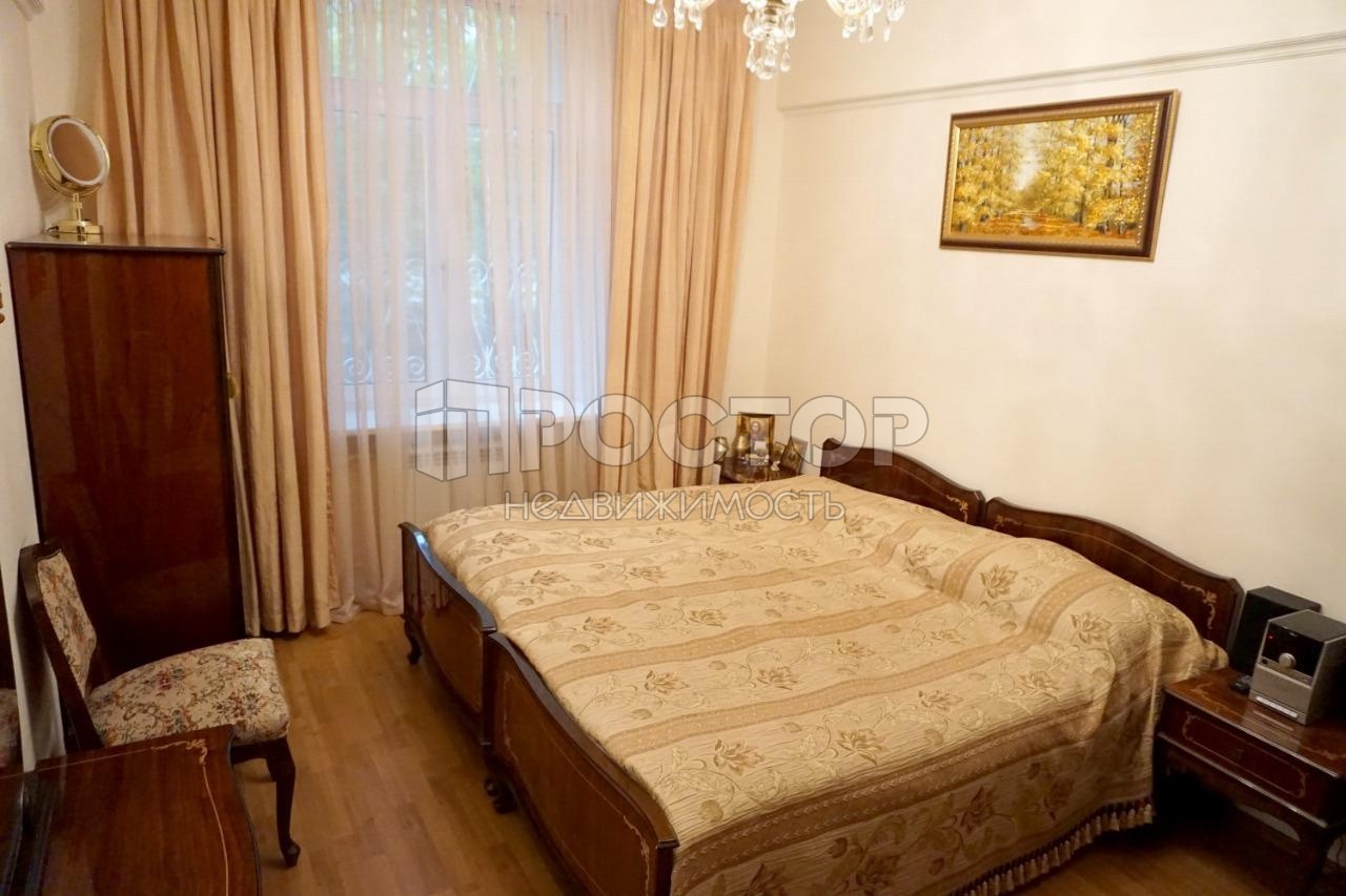 2-комнатная квартира, 54 м² - фото 11