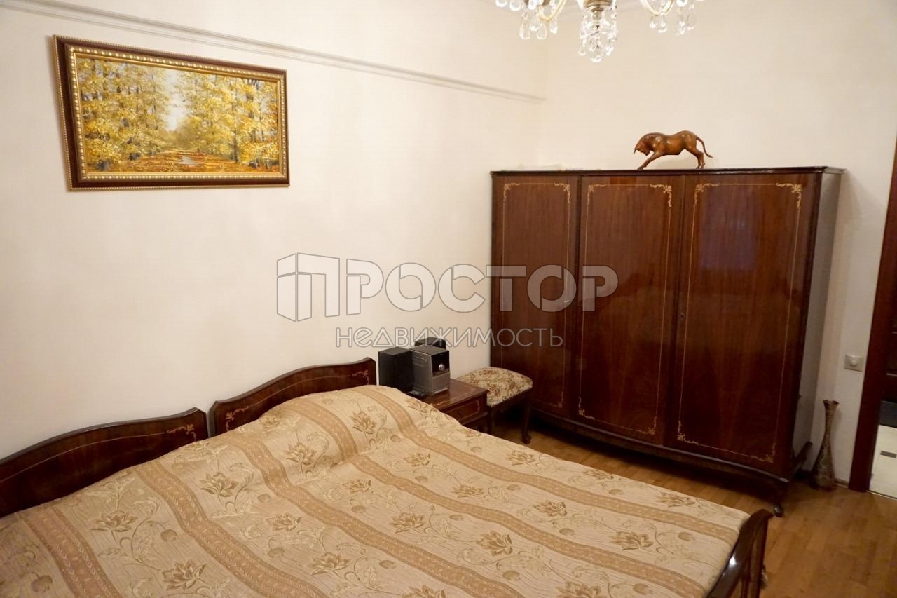 2-комнатная квартира, 54 м² - фото 12