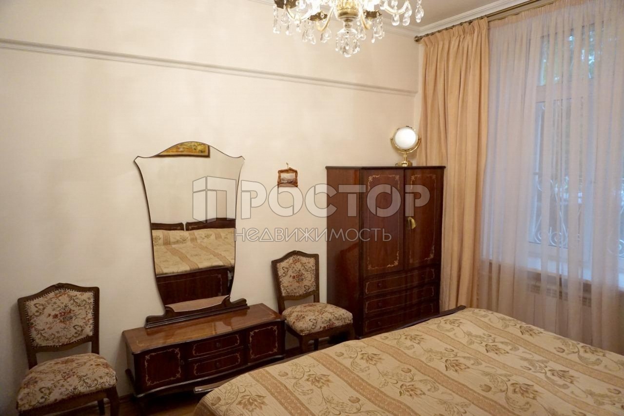 2-комнатная квартира, 54 м² - фото 13