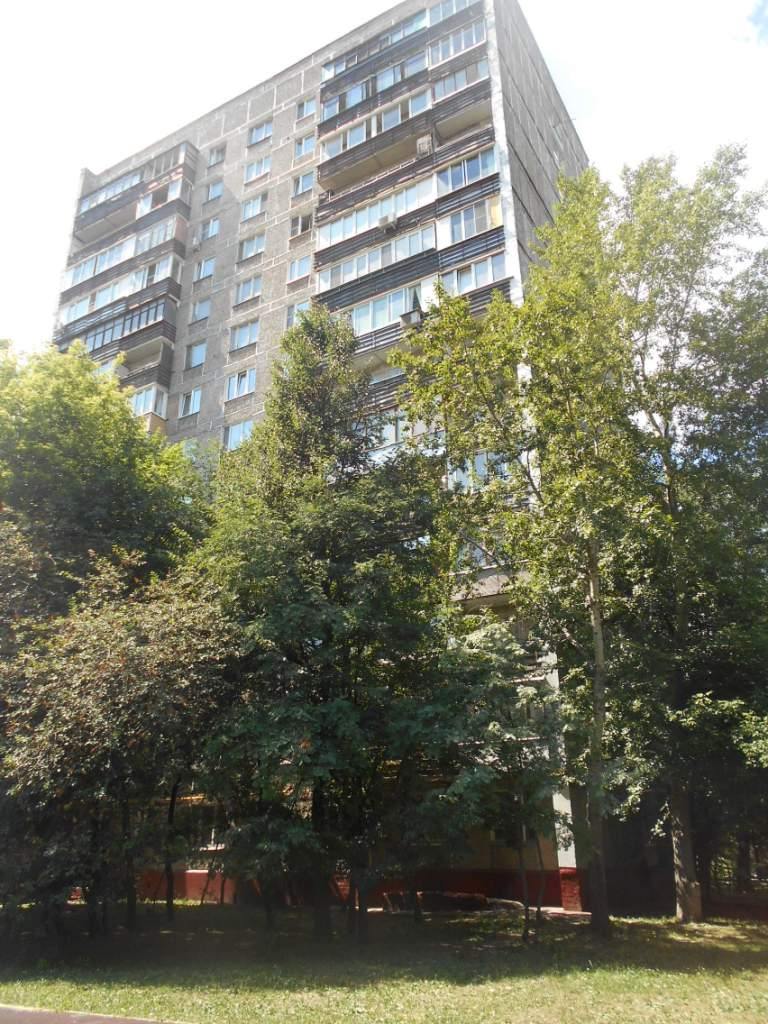 2-комнатная квартира, 49 м² - фото 14