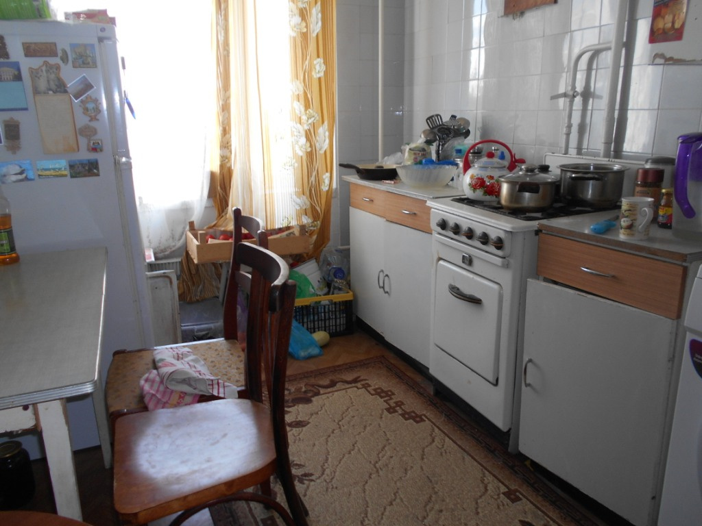 2-комнатная квартира, 49 м² - фото 6