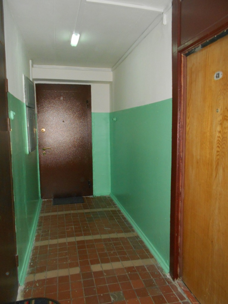 2-комнатная квартира, 49 м² - фото 11