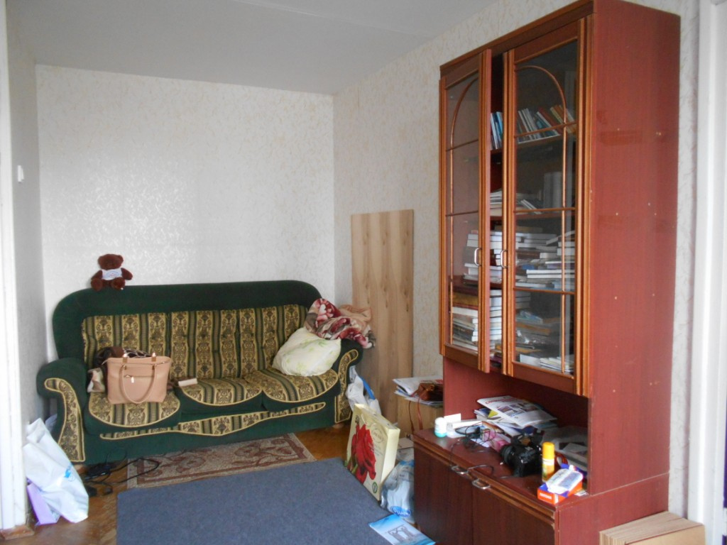 2-комнатная квартира, 49 м² - фото 4